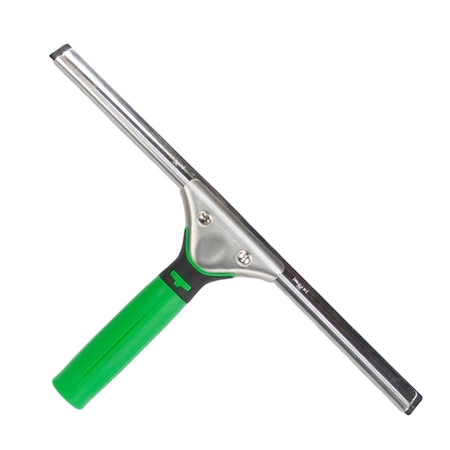 Unger Complete ErgoTec XL S Channel Squeegee  14 Inch ETX00,NE350